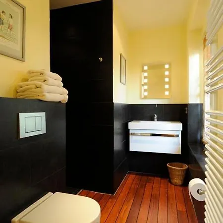 Bed and breakfast Het Wilgenhuis 2*