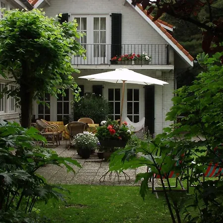 Bed and breakfast Het Wilgenhuis
