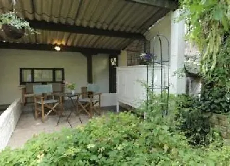 Het Wilgenhuis Bed & Breakfast Ostend