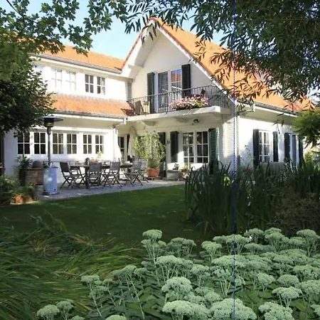 Het Wilgenhuis Bed and breakfast