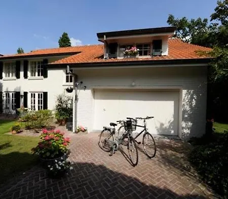 Het Wilgenhuis Bed and breakfast 2*
